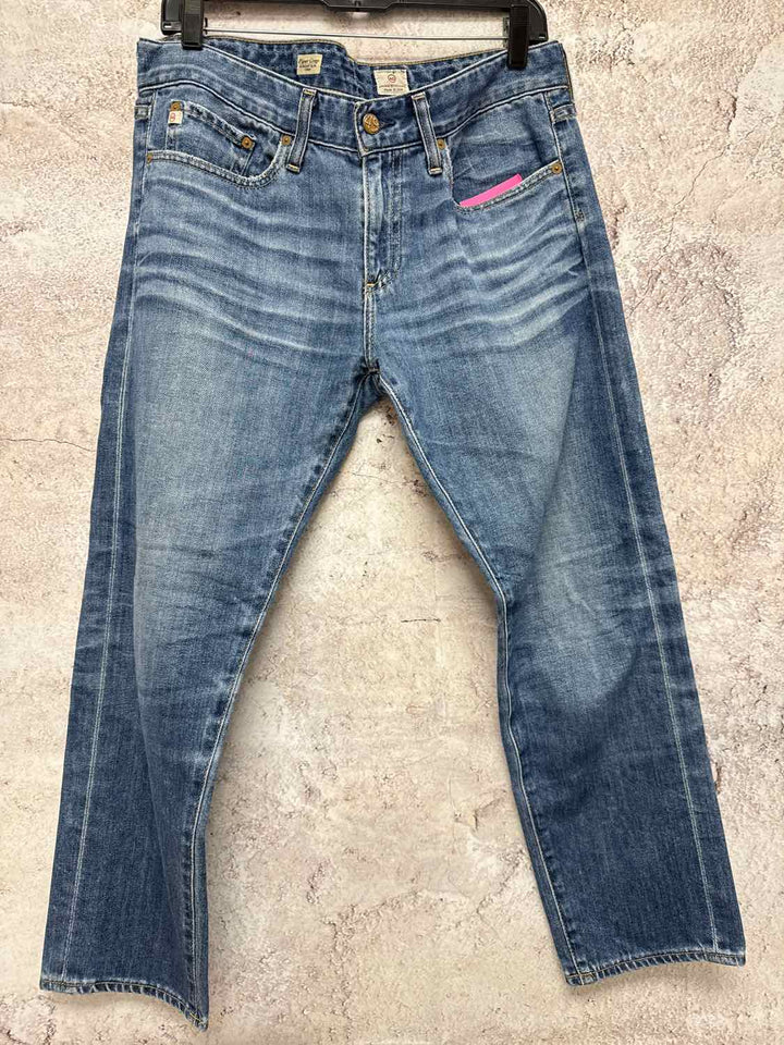 AG- Adriano Goldschmien Size 29 Denim Jeans