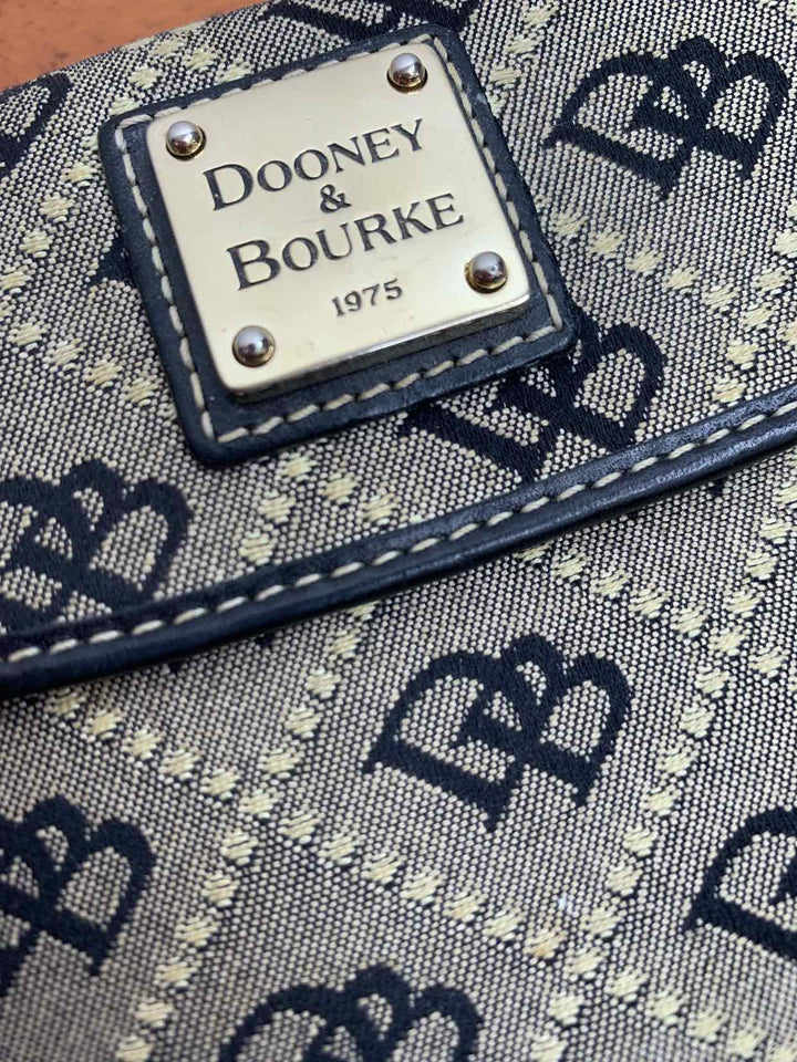 Dooney & Bourke Beige wallet