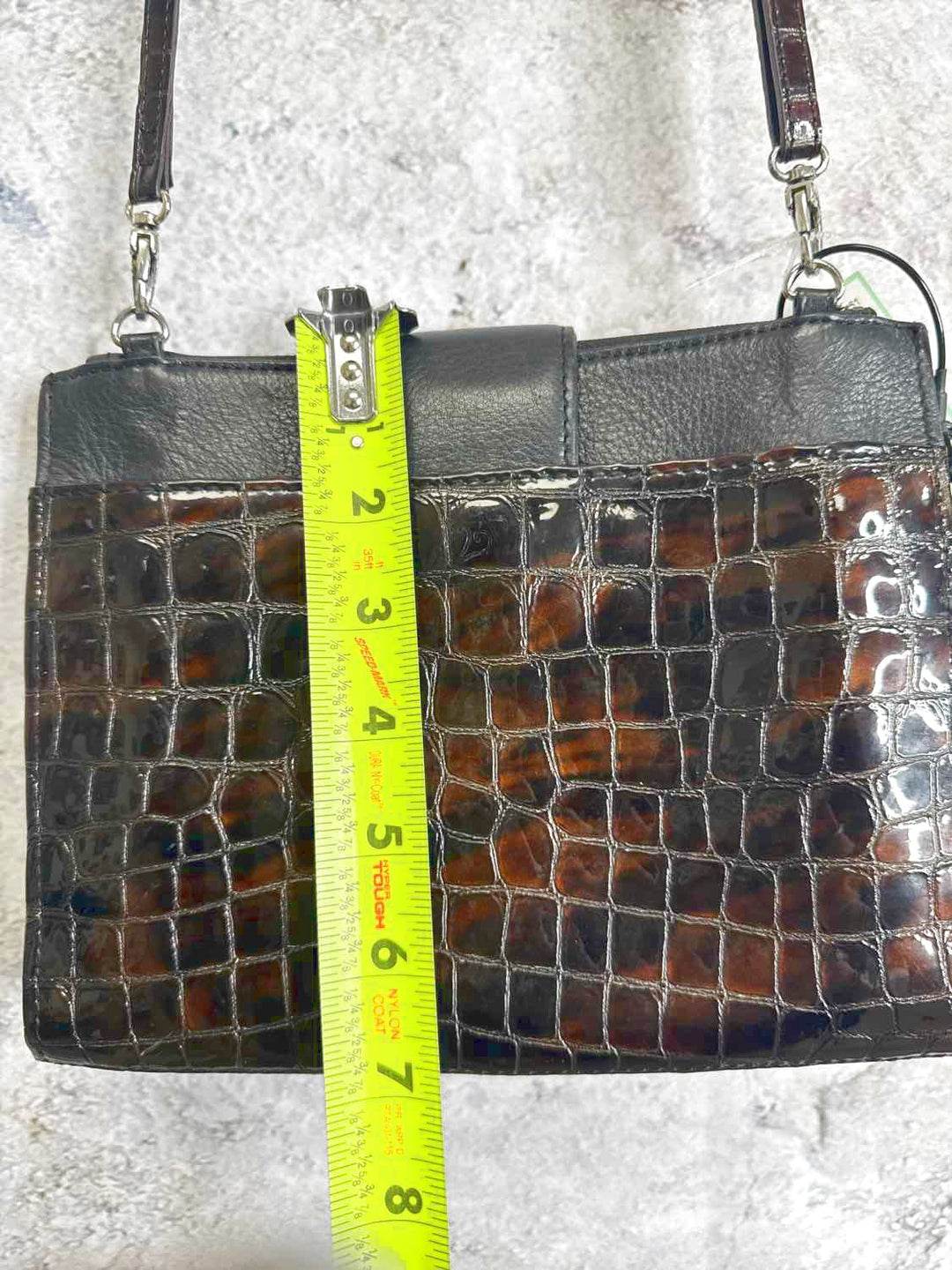 Brighton Brown Purse