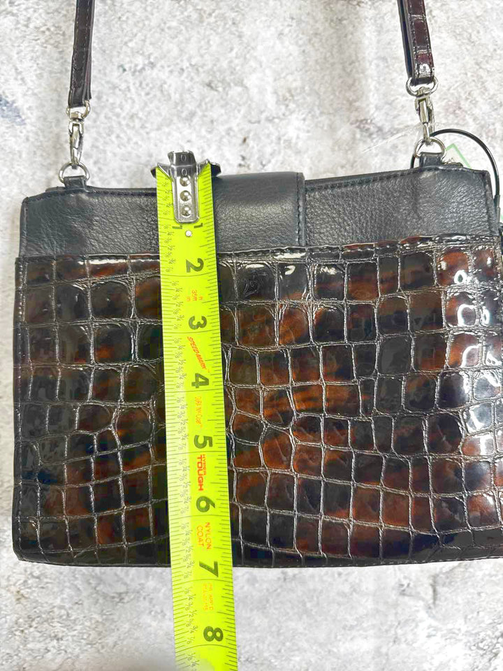 Brighton Brown Purse