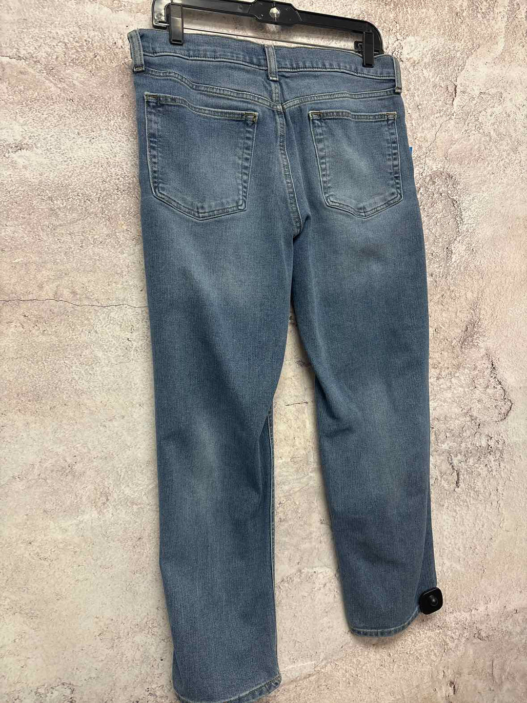 No Boundaries Size 32 Denim jean capri