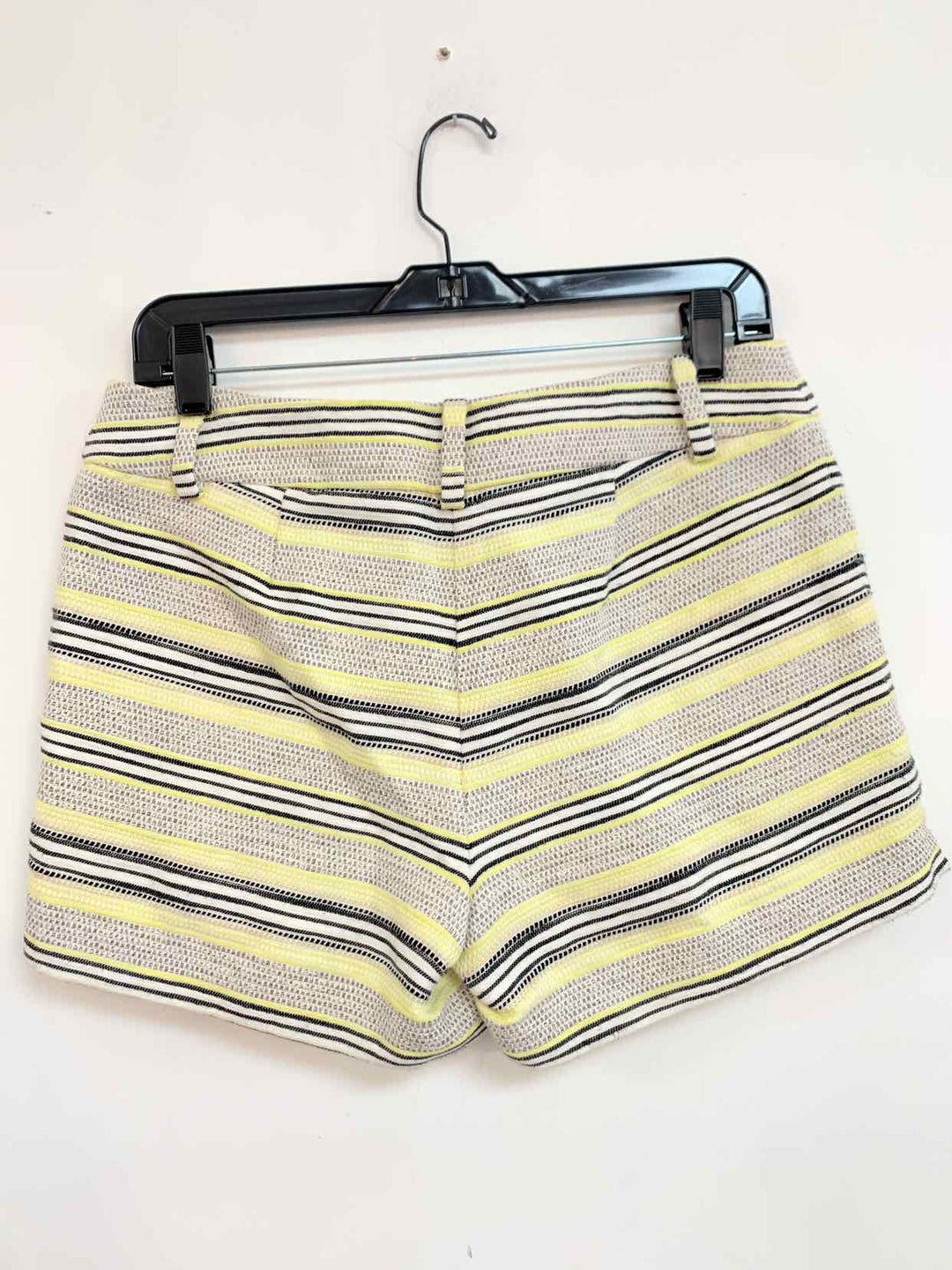 Loft Size 2 Yellow Gray casual