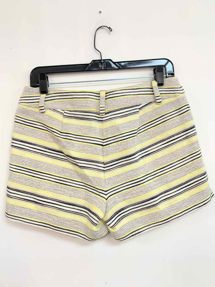 Loft Size 2 Yellow Gray casual