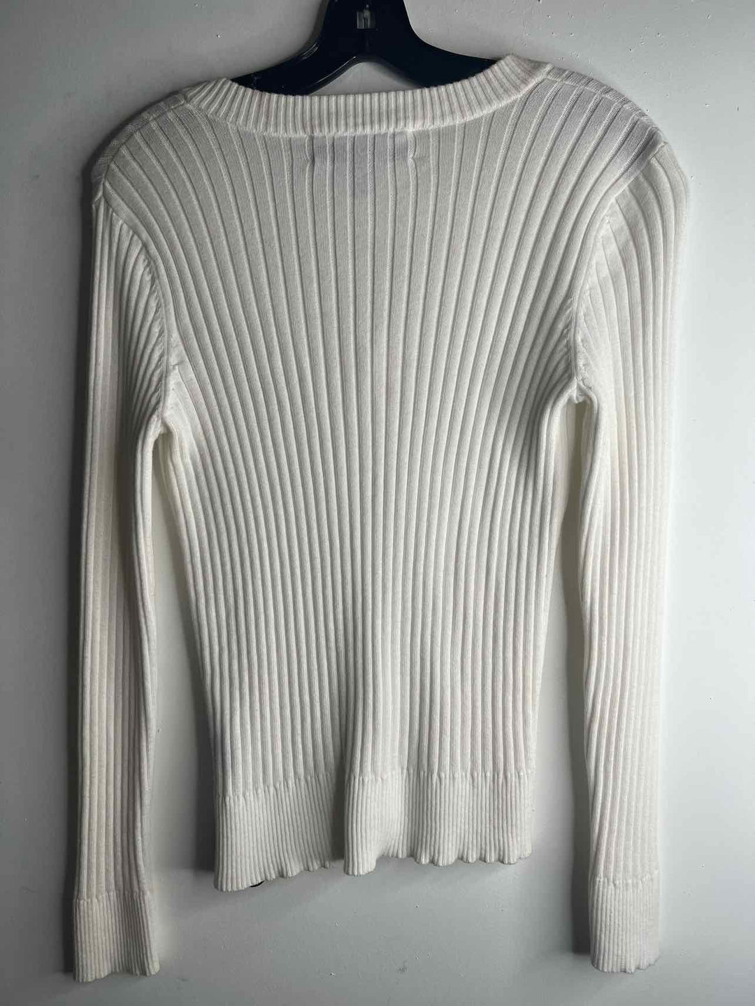 Ralph Lauren Ivory Women Size PS Sweater