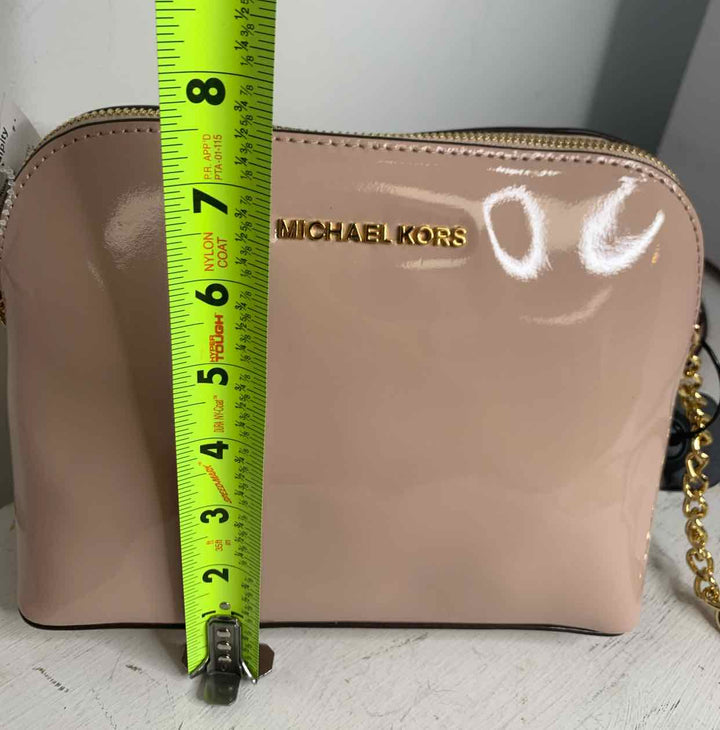 Michael Kors Pink crossbody