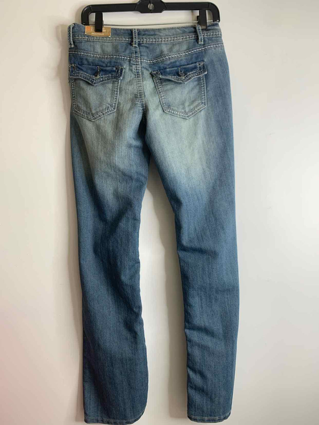 Women Size 7 Mossimo denim Jeans