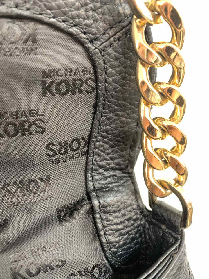 Michael Kors Black crossbody