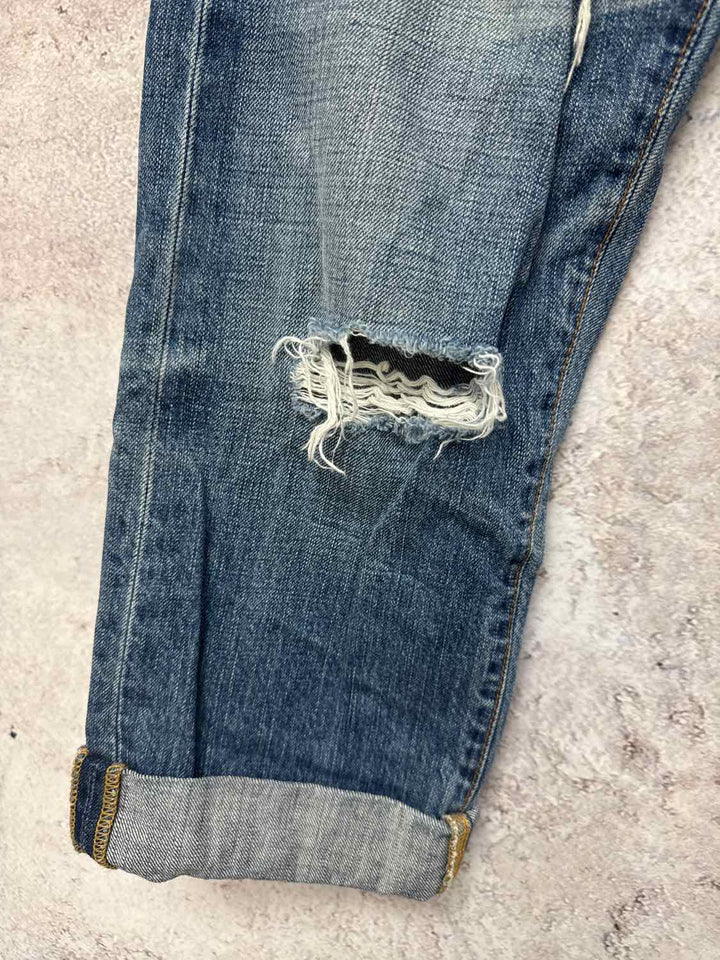 AG- Adriano Goldschmien Size 26 Denim Jeans