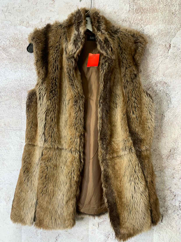 vest