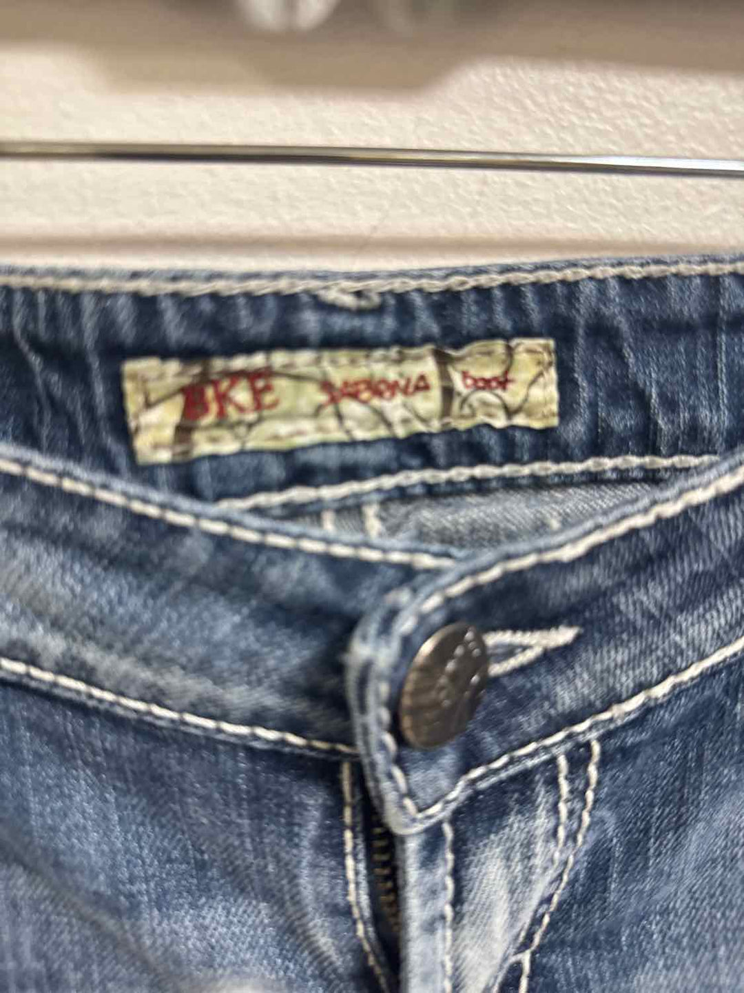 Women Size 27 BKE jeans boot leg