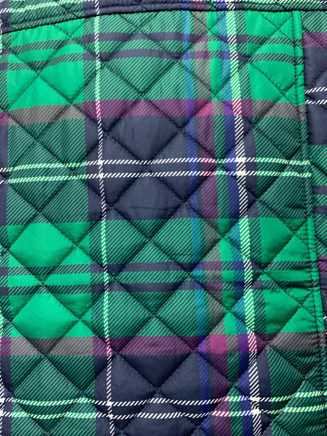 vest