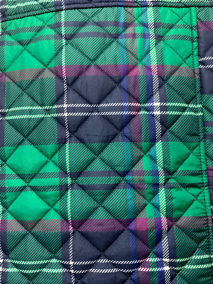 vest