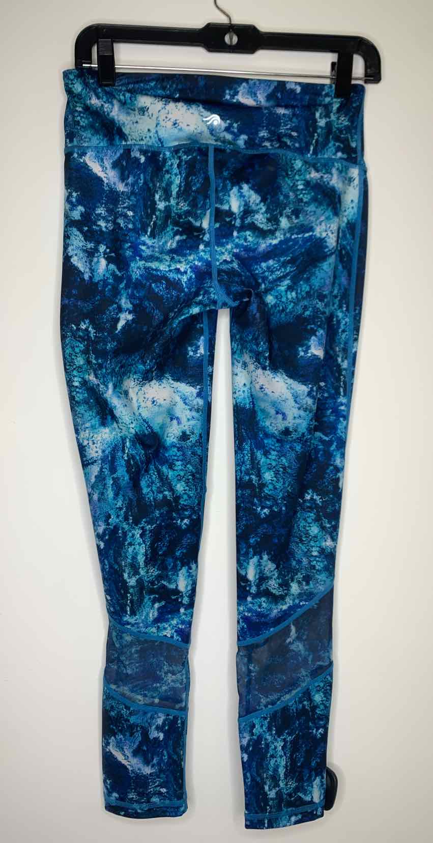 Women Size S Ideology Blue athletic pant