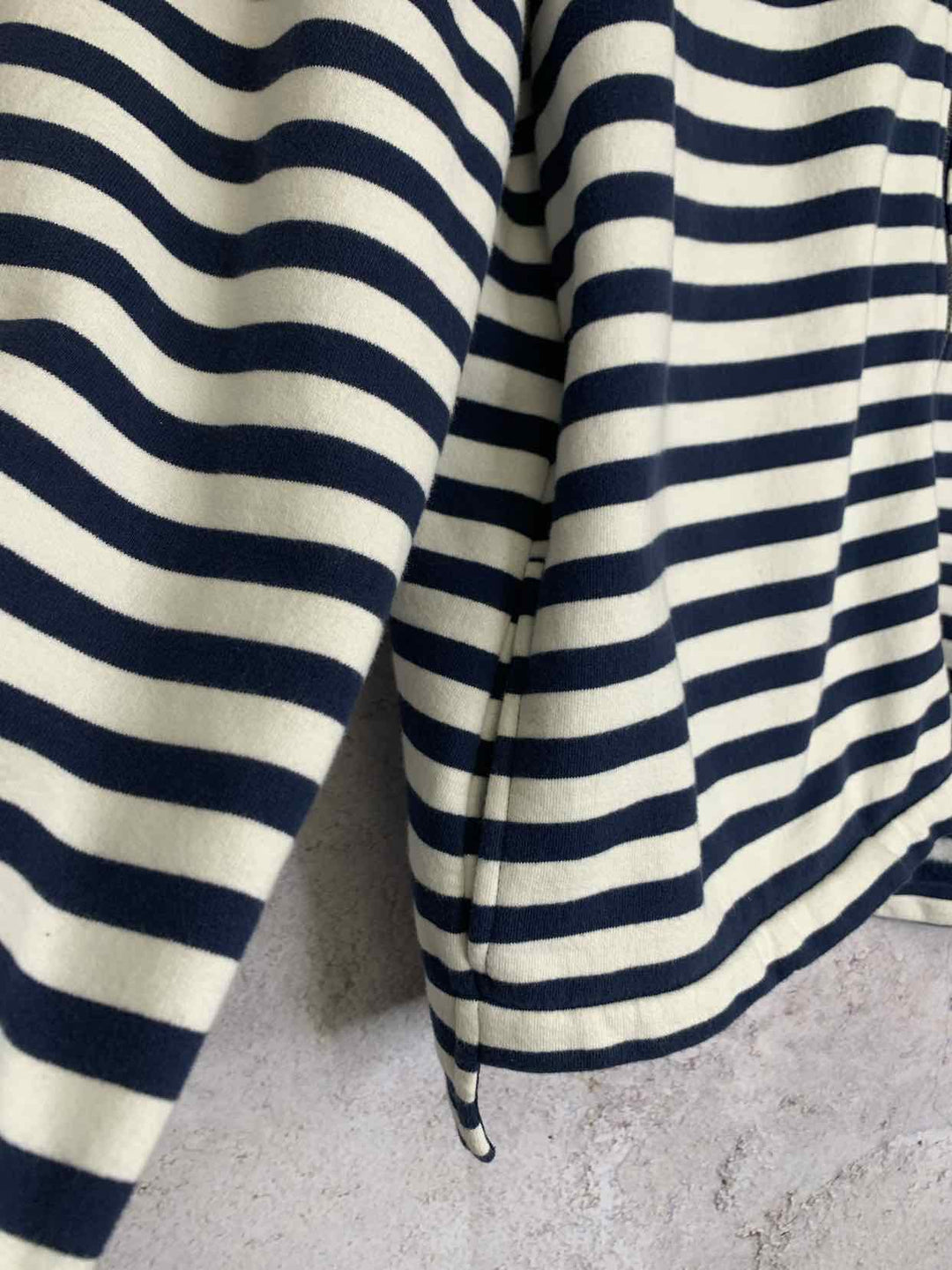 Vineyard Vines striped Women Size XL jacket