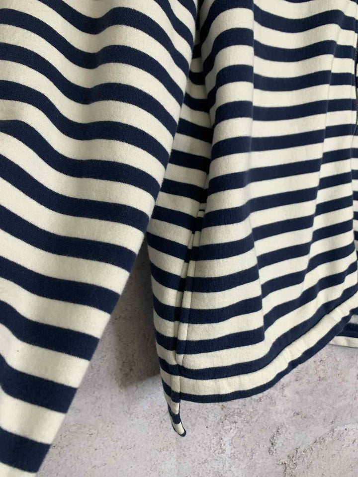Vineyard Vines striped Women Size XL jacket