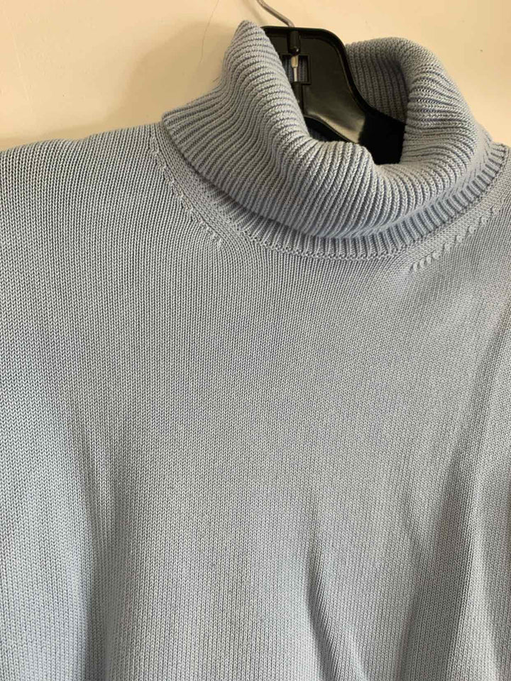 Ann Taylor Blue Women Size M sweater