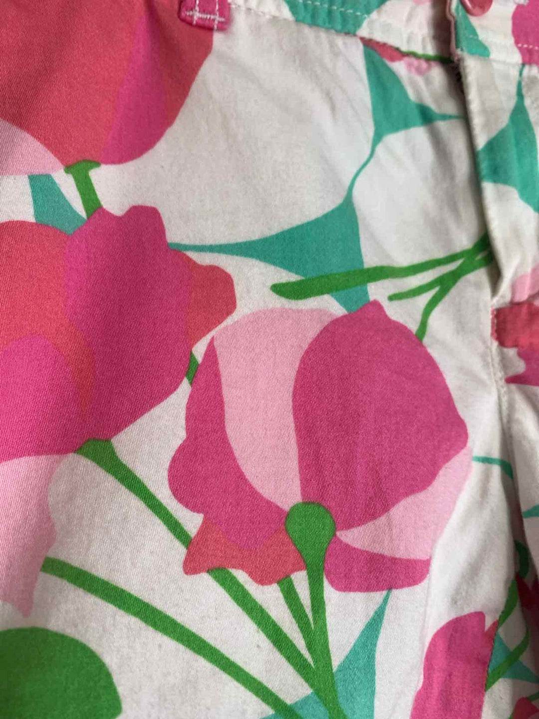 Women Size 2 Lilly Pulitzer Pink casual