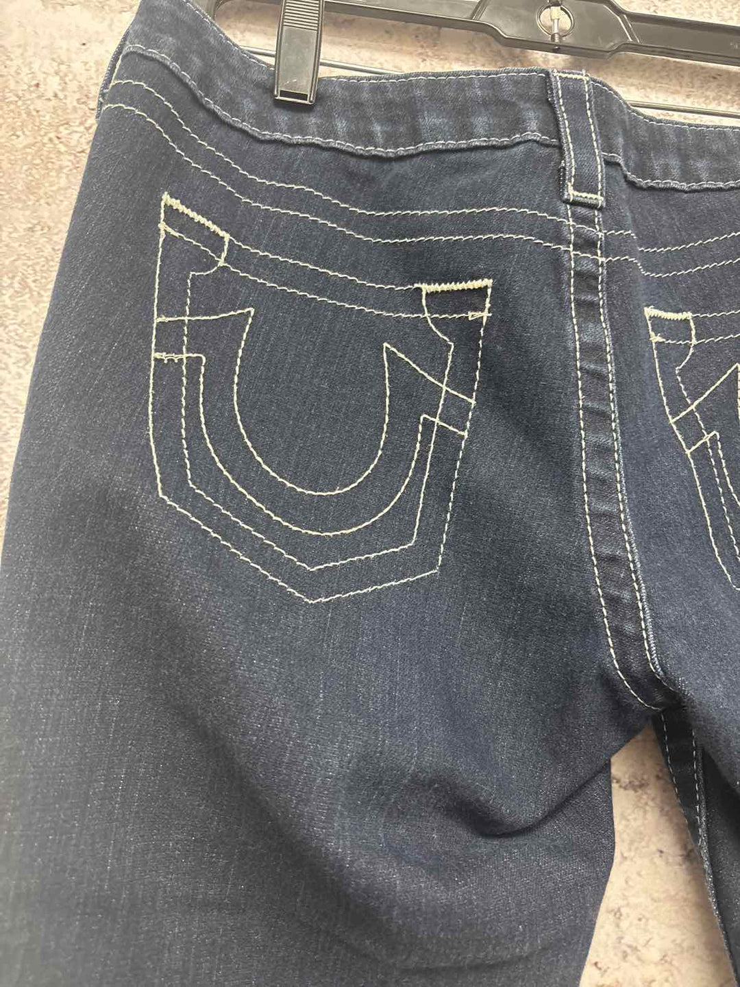 Women Size 29 jean capri