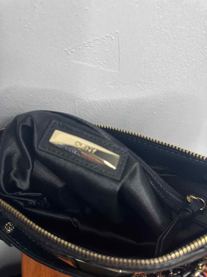 DKNY Black crossbody
